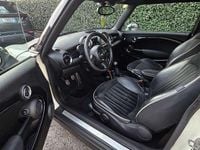 Usata Mini Cooper S 184 CV (135 kW) 2011 Utilitaria