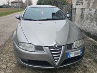 usata Alfa Romeo GT GT1.9 jtd mjt Distinctive