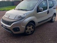 Usata Fiat Qubo Lounge 77 CV (56 kW) 2020 Monovolume