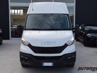 usata Iveco Daily L4H3 155CV