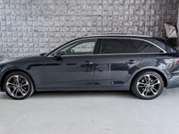 Usata Audi A4 Design 150 CV (110 kW) 2019 Grigio Station wagon
