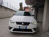 usata Seat Ibiza 1.0 ecotsi FR 95cv