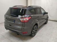 usata Ford Kuga 1.5 EcoBoost 120 CV S&S 2WD ST-Line del 2019 usata a Cuneo