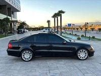 Usata Mercedes C320 Elegance 224 CV (164 kW) 2008 Berlina