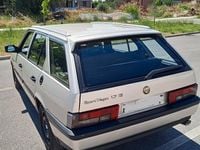 Usata Alfa Romeo 33 105 CV (77 kW) 1992 Grigio Station wagon