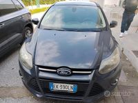 Usata Ford Focus 95 CV (69 kW) 2012 Berlina