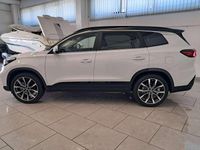 Usata Sportequipe S7 154 CV (113 kW) 2024 Bianco SUV