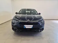 Usata Citroën C4 PureTech 131 CV (96 kW) 2024 Blu SUV