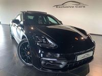 Usata Porsche Panamera 330 CV (242 kW) 2022 Nero jet met. Berlina