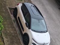 Usata Citroën C3 82 CV (60 kW) 2019 Bianco Berlina
