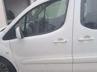 Usata Peugeot TePee Premium 92 CV (67 kW) 2013 Station wagon