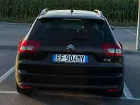 Usata Citroën C5 160 CV (117 kW) 2011 Nero Station wagon