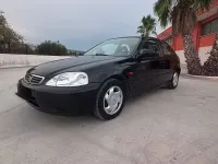 Usata Honda Civic 90 CV (66 kW) 1999 Nero Berlina