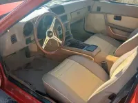 Usata Porsche 944 163 CV (119 kW) 1984 Rosso Coupé