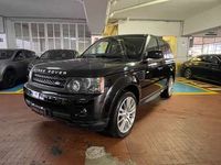 usata Land Rover Range Rover Sport 3.0 tdV6 HSE auto