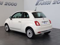 usata Fiat 500e 1.0 Hybrid Dolcevita