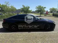 Usata BMW 420 Gran Coupé M Sport 184 CV (135 kW) 2014 Blu Coupé