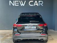 Usata Mercedes GLA35 AMG AMG 306 CV (225 kW) 2022 Nero SUV