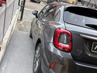 Usata Fiat 500X Sport 130 CV (95 kW) 2021 Grigio SUV