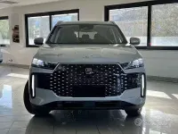 Ny DR DR 5.0 2026 SUV