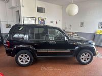Usado Jeep Cherokee Limited 163 CV (119 kW) 2007 Other SUV