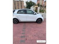 usata Smart ForFour forfour70 1.0 Passion usato