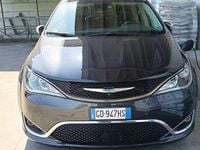 Usata Chrysler Pacifica Limited 250 CV (183 kW) 2021 Furgone