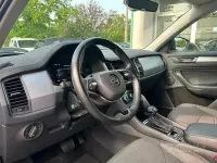 Usata Skoda Kodiaq SportLine 150 CV (110 kW) 2023 Grigio scuro SUV