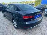 Usata Audi A3 Business 150 CV (110 kW) 2019 Other Berlina