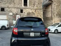 Usata Aixam City 2011 Nero Utilitaria