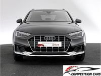 usata Audi A4 Allroad 40TDI QUATTRO PANORAMA LED B&O NAVI MASSAGGIO