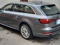 Usata Audi A4 Business 177 CV (130 kW) 2018 Station wagon