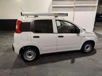 Occasion Fiat Panda Pop 69 PK (50 kW) 2019 Wit Van