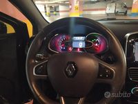 Second-hand Renault Clio IV 90 CP (66 kW) 2017 Negru Berlinǎ
