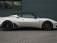 Usata Lotus Evora 416 CV (305 kW) 2019 Argento Coupé