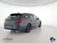 Usata Cupra Leon 150 CV (110 kW) 2024 Station wagon