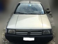 Usata Fiat Tipo 1990 Grigio Berlina