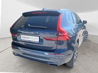 usata Volvo XC60 B4 197+14 CV (D) AWD Automatica NAVI LED Inscript