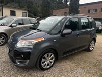 usata Citroën C3 Picasso C3 Picasso1.6 HDi 90 Exclusive