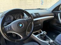 Usata BMW 116 116 CV (85 kW) 2011 Utilitaria