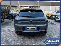 usata Alfa Romeo Crosswagon Tonale Tonale 1.3 280CV PHEV AT6Veloce nuovo