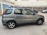 Usata Suzuki Ignis 93 CV (68 kW) 2007 Grigio Berlina