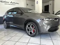 Usata Alfa Romeo Tonale Edizione Speciale 130 CV (95 kW) 2023 SUV