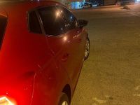 Usata Seat Ibiza FR 2019 Rosso Berlina