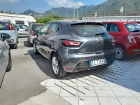 Usata Renault Clio V 75 CV (55 kW) 2020 Grigio Berlina