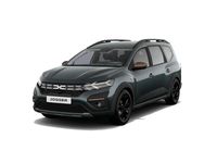 Nuova Dacia Jogger Extreme 101 CV (74 kW) 2026 Verde oxide Monovolume