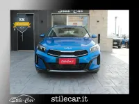 Usata Kia XCeed 136 CV (100 kW) 2022 Blu SUV
