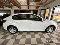 usata Chevrolet Cruze 2.0TD 163Cv