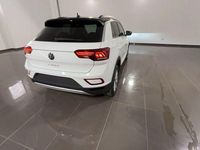 Nuova VW T-Roc Edition 116 CV (85 kW) 2025 Bianco SUV