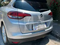 Usata Renault Scénic 120 CV (88 kW) 2019 Grigio Monovolume